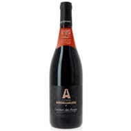 Domaine Angelliaume Chinon 12.5%vol. 75cl