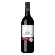 L'âme du terroir Fitou 75 cl 13,5% Vol.