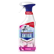 Antikal fresh spray anticalcaire 500ml