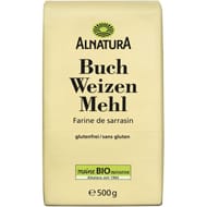 Alnatura farine de sarrasin bio 500g
