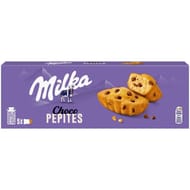 Milka choco pépites x5 140g