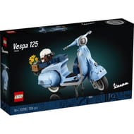 10298 - Lego Icons - vespa 125