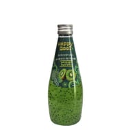 Happy basil kiwi 290ml