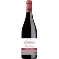 L'âme du terroir IGP oc pinot noir rouge 75cl
