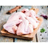 Poulet : aile x10