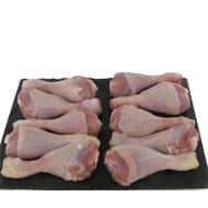 Pilon de poulet nature x10 à griller