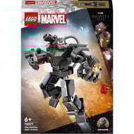 76277 - Lego Marvel Super Heroes - l'armure robot de war machine