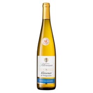 Klevener de Heiligenstein Cuvée particulère Maison Pettermann 13% Vol. 75cl