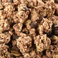 Juste bio Muesli croustillant tout chocolat bio