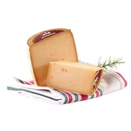 Tommette piment lait pasteurisé de brebis