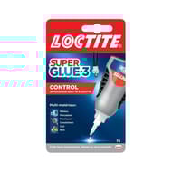 Loctite colle super-glue 3 control 3g