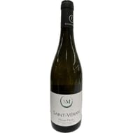Saint Véran 13% Vol.75 cl