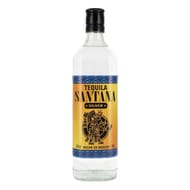 Santana tequila silver 35% 70cl