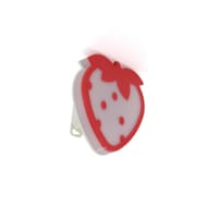 Chacon veilleuse en forme de fraise + batterie