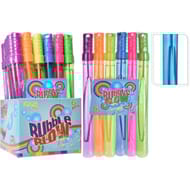 Jeu de bulles de savon X6 115 ml