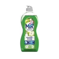 Mir vaisselle vinaigre & pomme 450ml