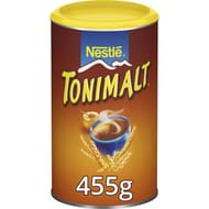 Tonimalt poudre cacaotée boîte 455g