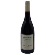 Bourgogne Côte d'Auxerre La Fleur de Cassis 12.5% Vol. 75 cl