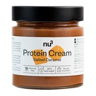 Nu3 fit protein crème caramel salé 200g
