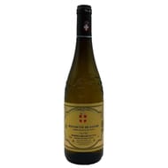 Roussette de Savoie La Côte 12% Vol.75 cl