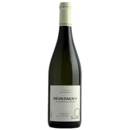 Montagny Domaine Berthenet 13% Vol. 75 cl