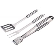 Alpina ustensiles pour barbecue x3