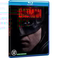 Blu ray  the batman