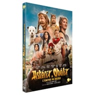 Dvd Astérix & Obélix : L'empire du milieu