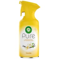 Air wick aérosol pure vanille 250 ml