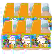 Cora kido jus de fruits tropical 24x20cl