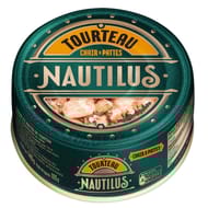 Nautilus crabe tourteau 105g