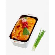 Terrine ardennaise