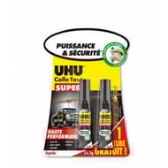 Uhu strong & safe 3g colle liquide