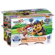 Pat Patrouille aromatisés panachés 12x50g