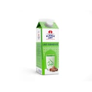 Alsace Lait lait fermenté brique 1l