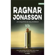Ragnar Jonasson - Vik : les enquêtes de siglufjordur