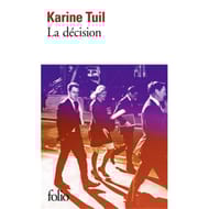 Karine tuil - La décision