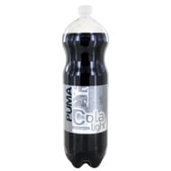Puma cola light 2L