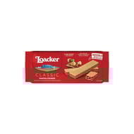 Loacker napolitaner crème aux noisettes 90g