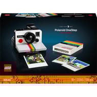 21345 - Lego Ideas - appareil photo polaroid onestep sx-70