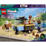 42606 - Lego Friends - Le chariot de pâtisseries mobile