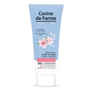 Corine de farme lait corps à l'extrait de fleur de cerisier 200ml
