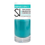 Ns vernis à ongles 3 en 1 n°10 menthe à l'eau