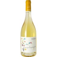 IGP du Comte Tolodan Blanc Moelleux Saêrlipompette 12% Vol. 75 cl