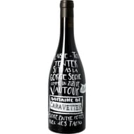 IGP OC Syrah Rouge Domaine de Caravettes Laisse Toi tenter si tu as ..15% Vol. 75 cl