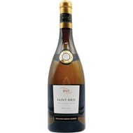 Saint-Bris Blanc AOC UVC 12.5% Vol.75 cl