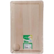 Cora planche à découper en hêtre 40x25cm