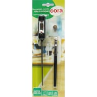 Cora thermomètre à sonde électronique