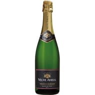 Crémant de Bourgogne Blanc de Noirs Veuve Ambal Brut 12.5% Vol. 75cl