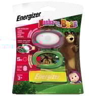 Energizer lot de 2 lampes frontales pour enfants 12 lumens